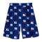 Giants Logo Boxer Short - Denny's