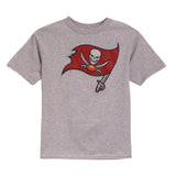 Brady Buccaneers Triblend Name & Number Tee - Denny's