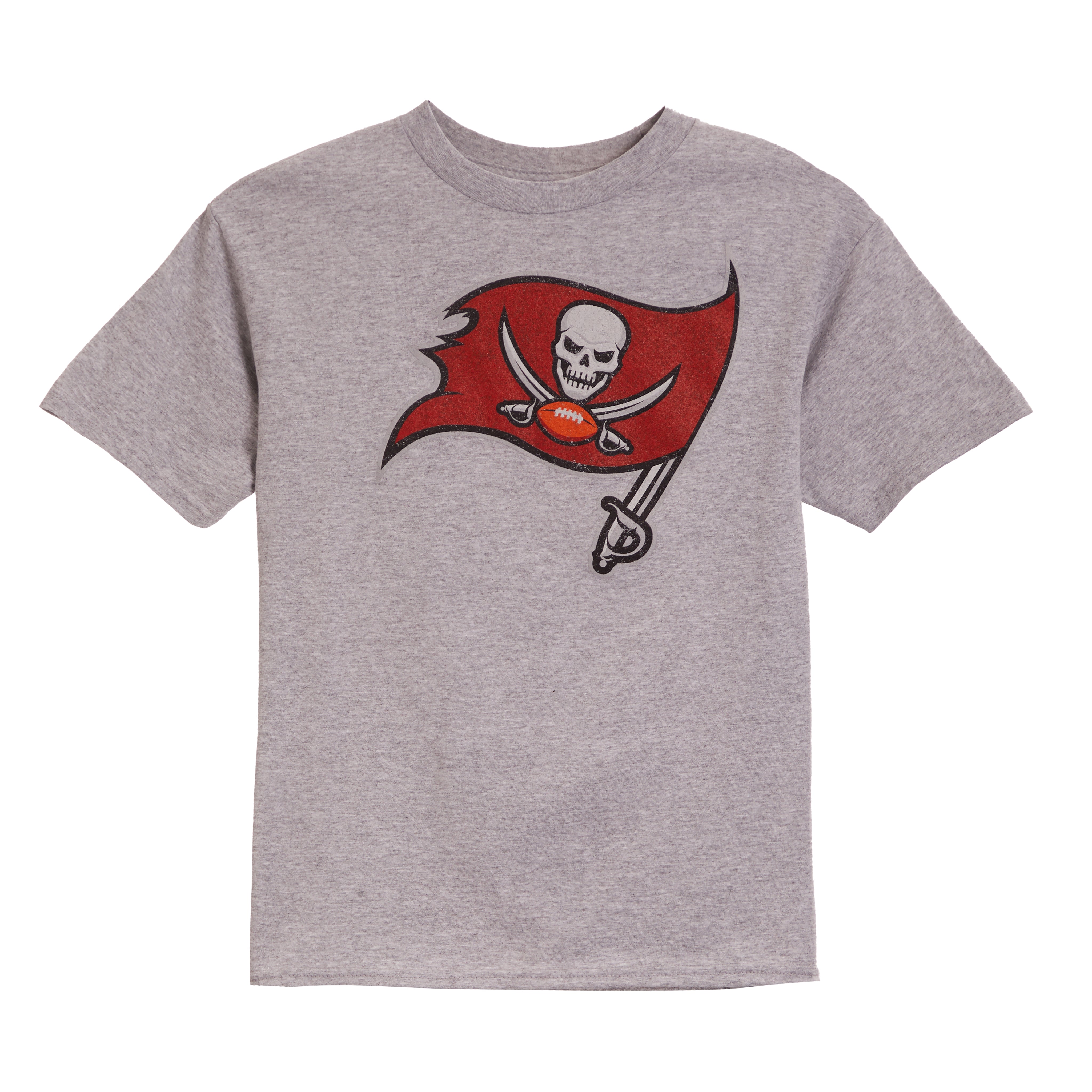 Brady Buccaneers Triblend Name & Number Tee - Denny's
