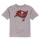 Brady Buccaneers Triblend Name & Number Tee - Denny's