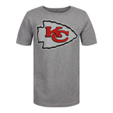 Mahomes Chief Triblend Tee - Denny's
