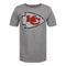 Mahomes Chief Triblend Tee - Denny's