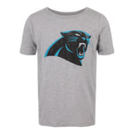 McCaffrey Panthers Triblend Tee - Denny's