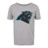 McCaffrey Panthers Triblend Tee - Denny's