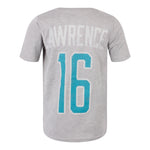 Lawrence Jaquars Triblend Tee - Denny's