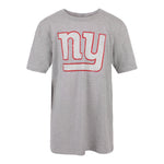 Barkley Giants Triblend Tee - Denny's
