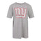 Barkley Giants Triblend Tee - Denny's
