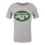Wilson Jets Triblend Tee - Denny's