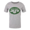 Wilson Jets Triblend Tee - Denny's