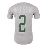 Wilson Jets Triblend Tee - Denny's