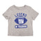 Giants Legend Trainer Short Sleeve Tee - Denny's