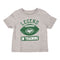 Jets Legend Trainer Short Sleeve Tee - Denny's