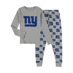 Giants Sleep Pant Set - Denny's