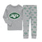 Jets Sleep Set - Denny's