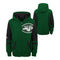 Jets Stadium Zip Hoodie - Denny's