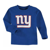 Giants Primary Logo Tee - Denny's
