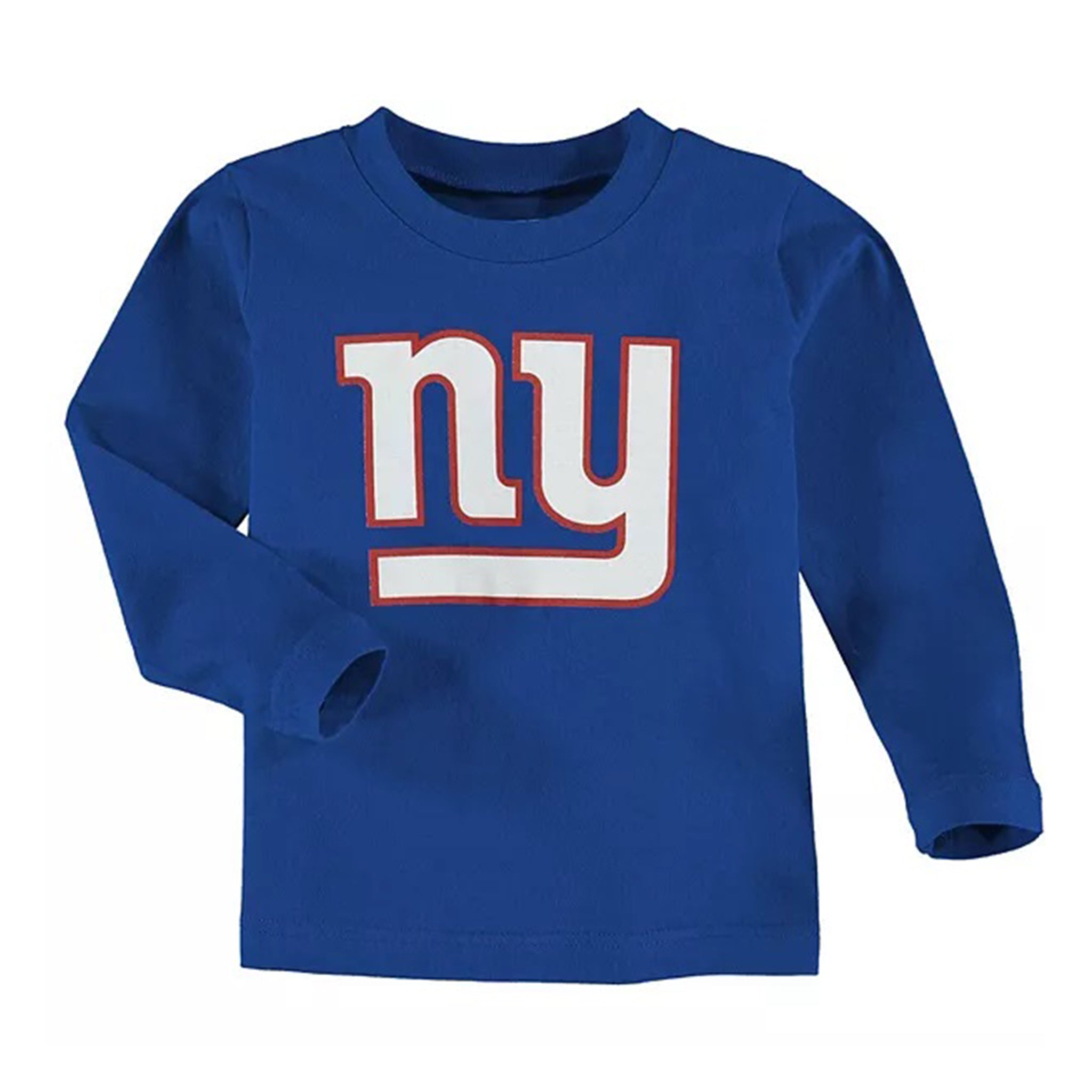 Giants Primary Logo Tee - Denny's