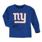 Giants Primary Logo Tee - Denny's