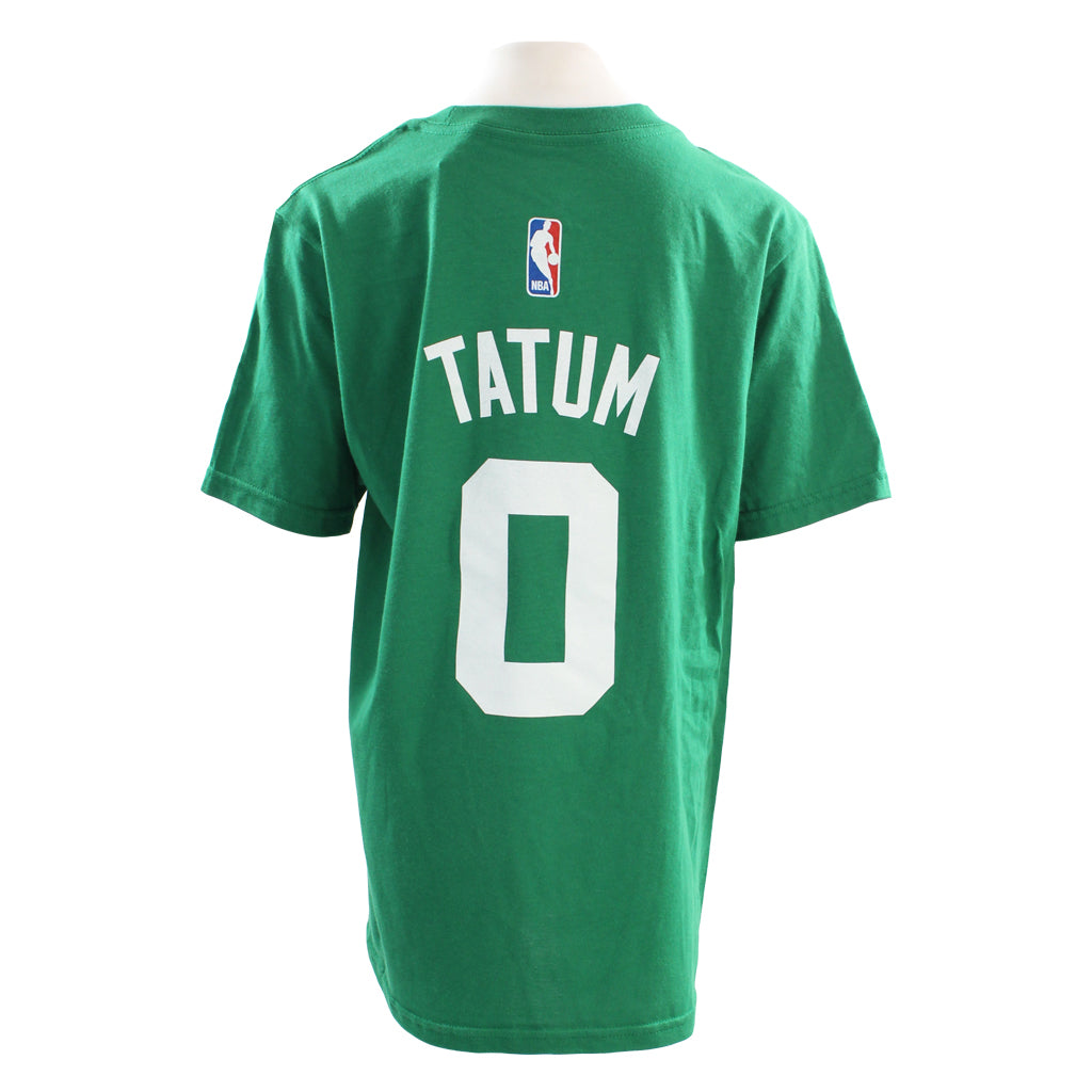 Tatum Celtics Tee - Denny's