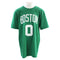 Tatum Celtics Tee - Denny's