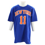 Ntilikina Knicks Tee - Denny's
