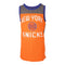 Knicks Steel Tank - Denny's