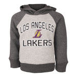 Lakers Foundation Hoodie - Denny's