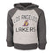 Lakers Foundation Hoodie - Denny's