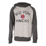 Knicks Foundation Hoodie - Denny's