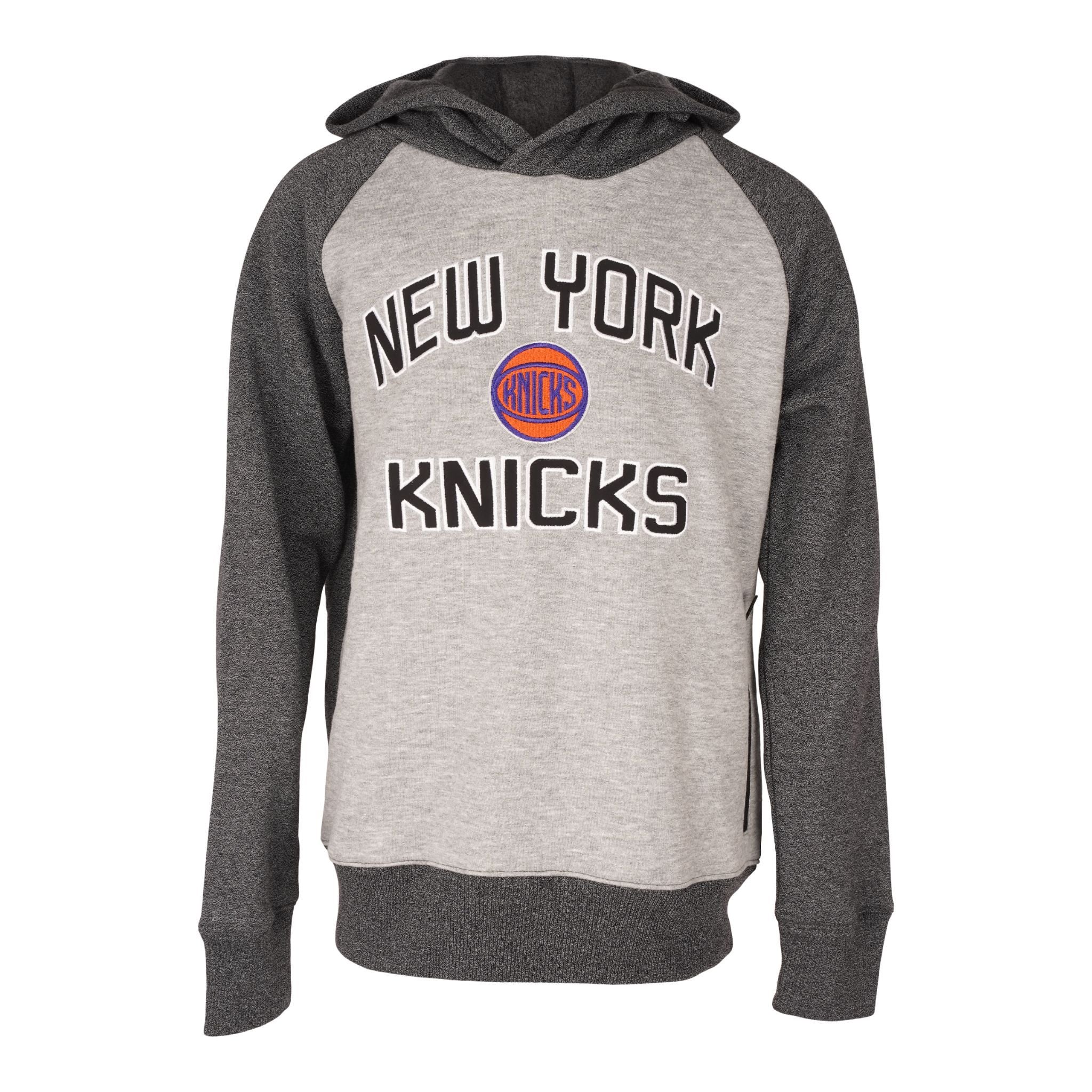 Knicks Foundation Hoodie - Denny's