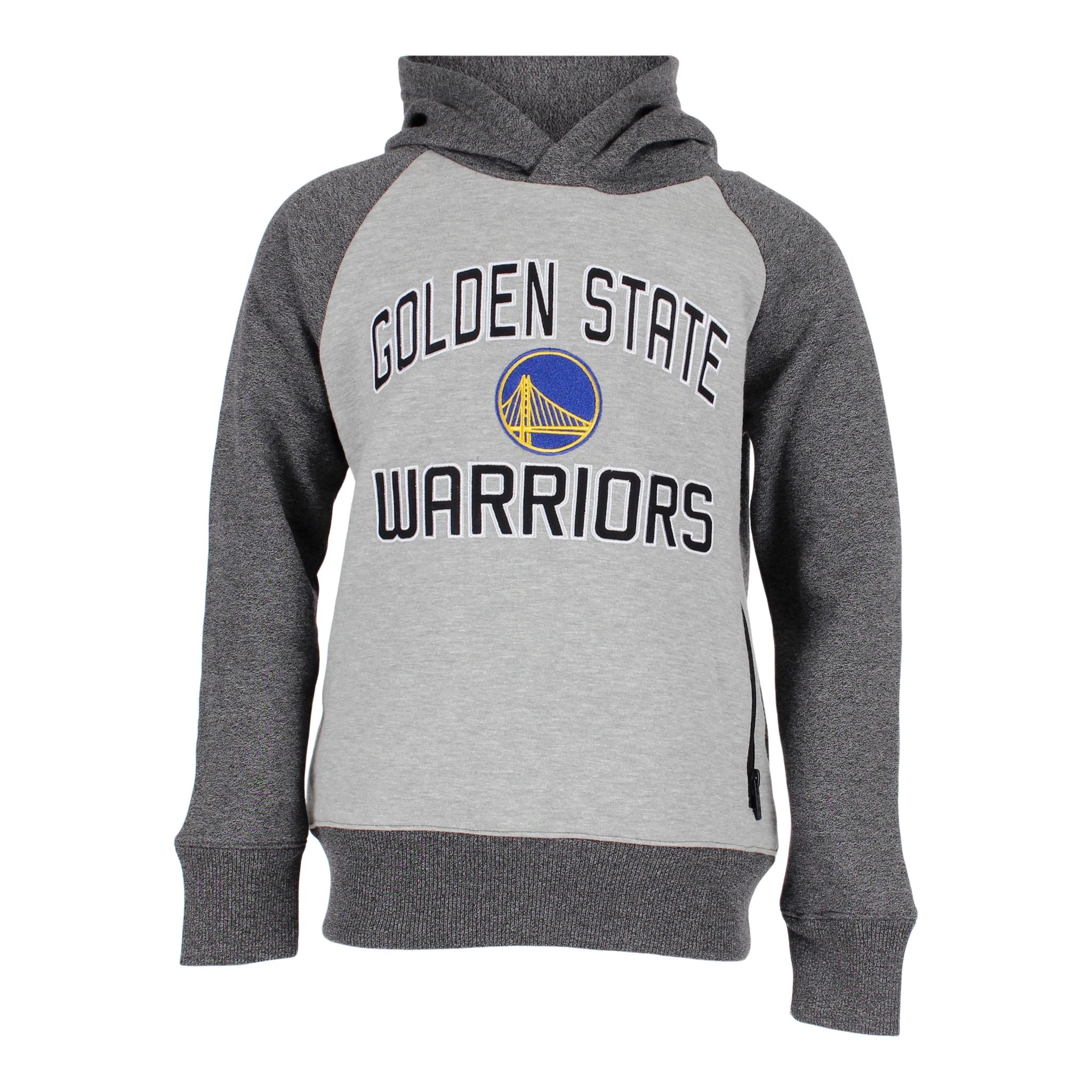 Warriors Foundation Hoodie - Denny's