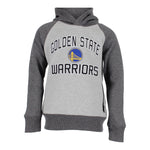 Warriors Foundation Hoodie - Denny's
