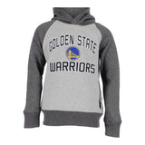 Warriors Foundation Hoodie - Denny's