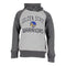 Warriors Foundation Hoodie - Denny's