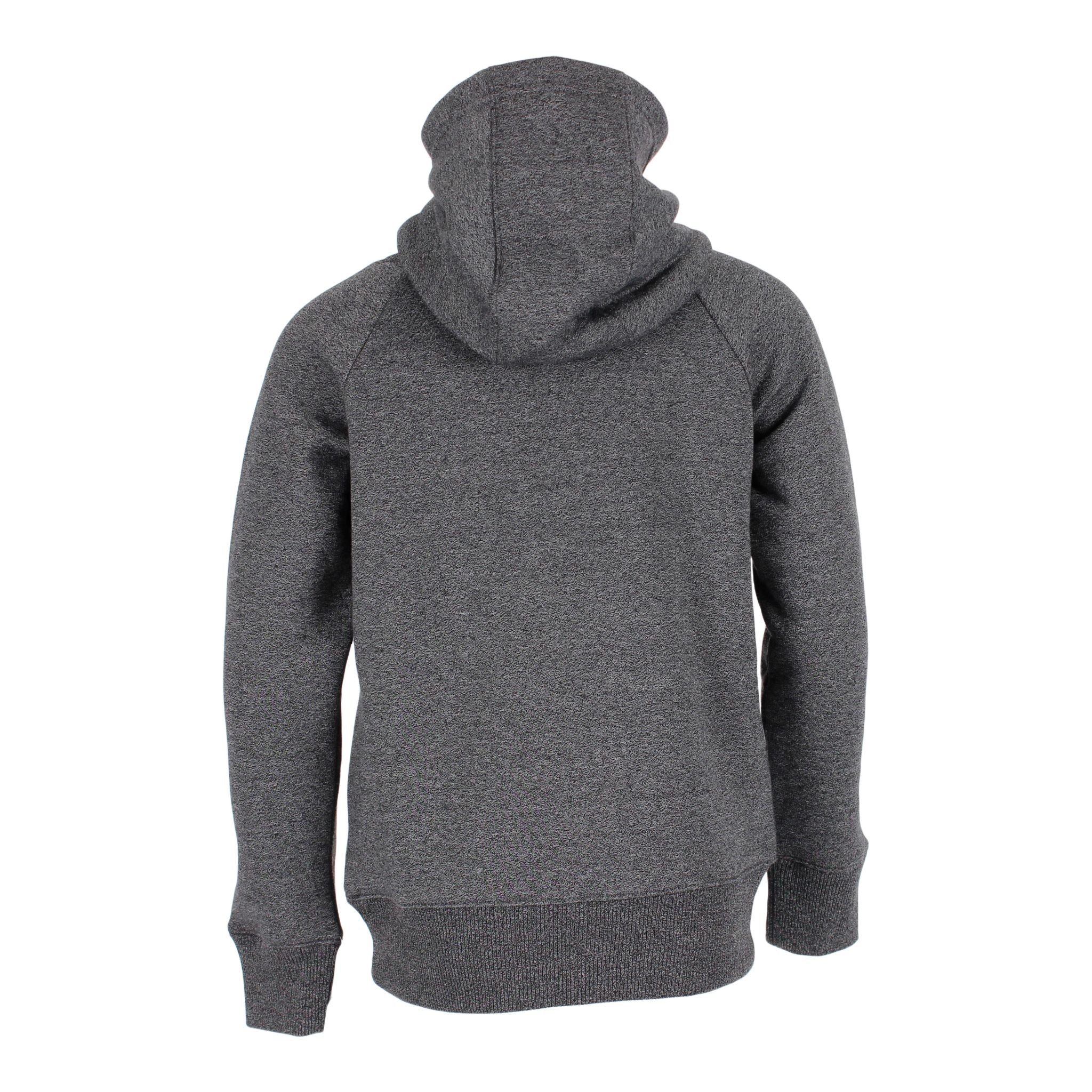 Warriors Foundation Hoodie - Denny's
