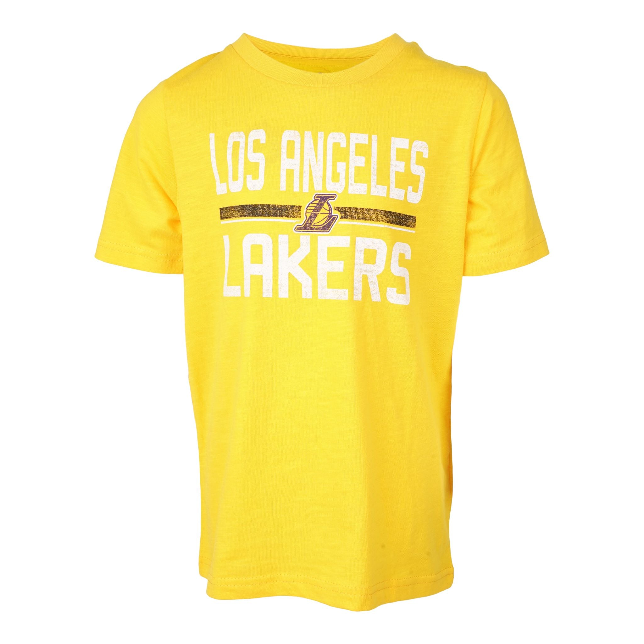 Lakes Classic Slub Tee - Denny's