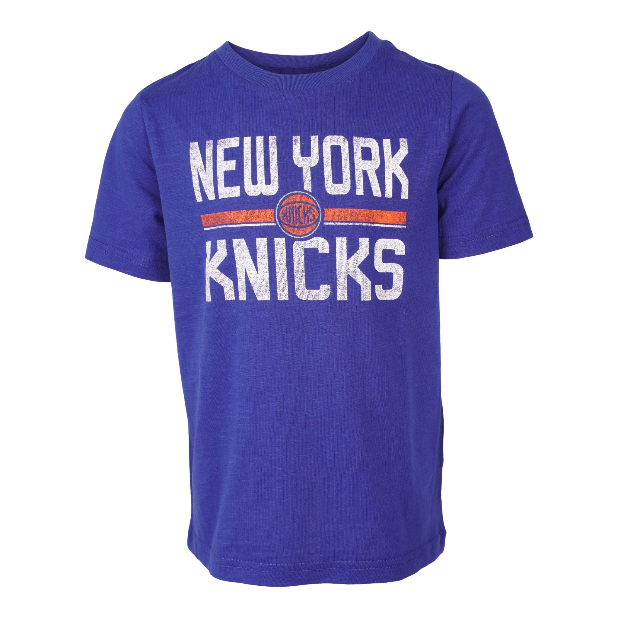 Knicks Classic Slub Tee - Denny's
