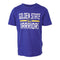Warriors Classic Slub Tee - Denny's