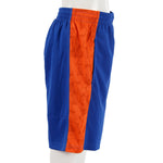 Knicks Sublimated Short - Denny's