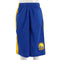 Warriors Sublimated Short - Denny's