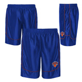 Knicks Boomin Ball Short - Denny's
