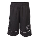 Nets Boomin Ball Short - Denny's