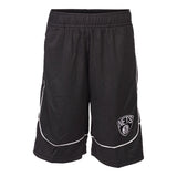 Nets Boomin Ball Short - Denny's