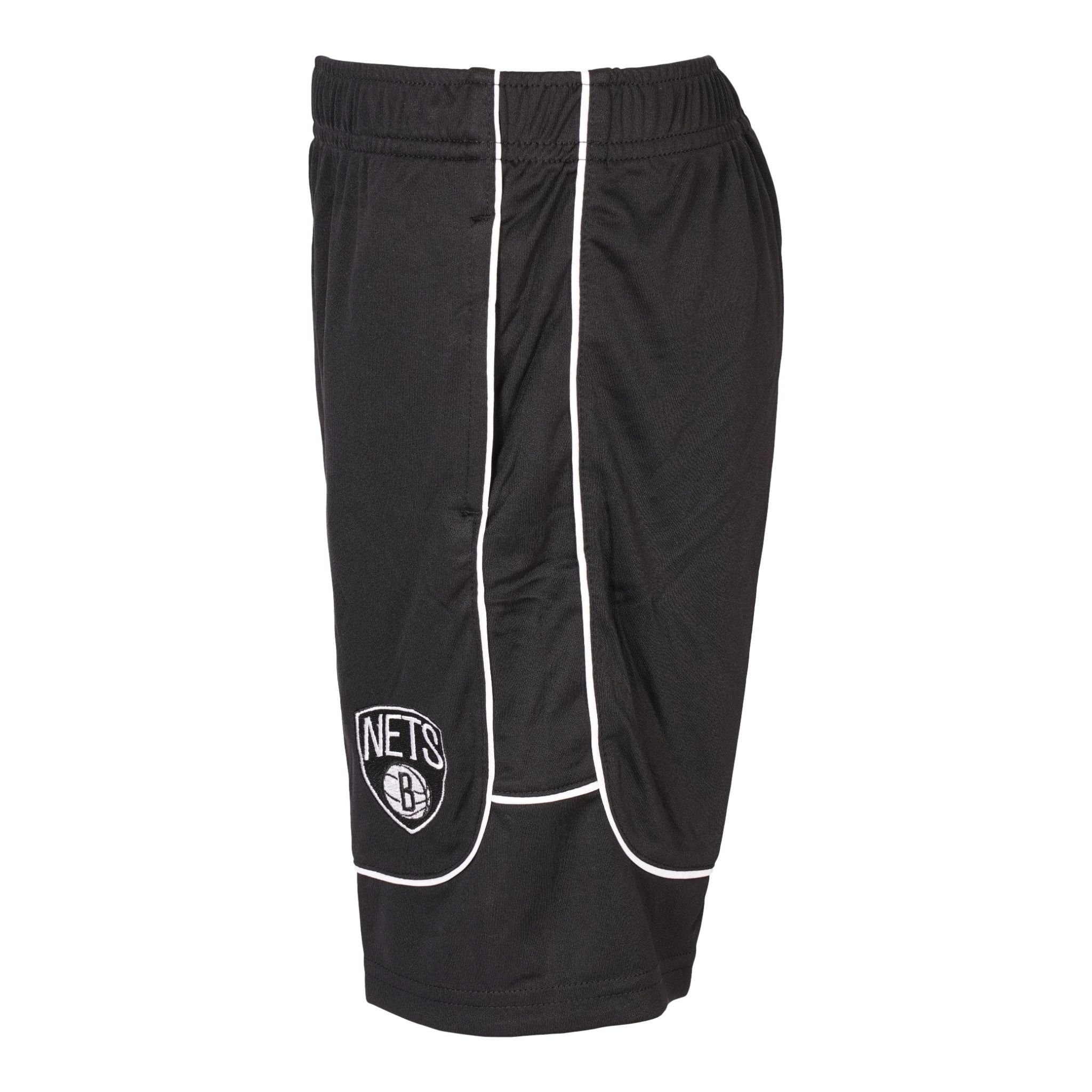 Nets Boomin Ball Short - Denny's