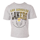 Lakers Team Court Tee - Denny's