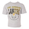 Lakers Team Court Tee - Denny's