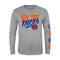 Knicks Get Busy Tee - Denny's