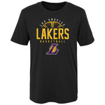 Lakers Street Ball Tee - Denny's