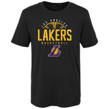 Lakers Street Ball Tee - Denny's