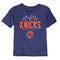 Knicks Streetball Tee - Denny's